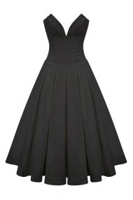 Міді сукня Katherine