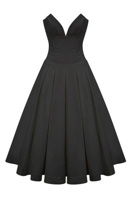 Міді сукня Katherine