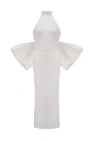 Сукня Capucine з максі-бантом