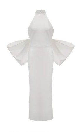 Сукня Capucine з максі-бантом