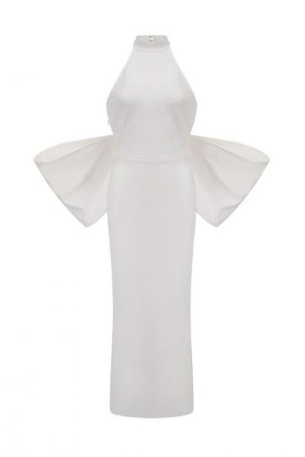 Сукня Capucine з максі-бантом