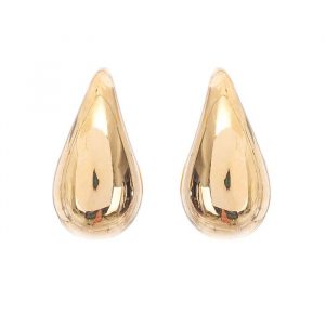 Сережки-краплі Paulina