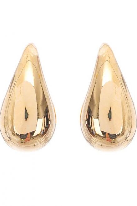 Сережки-краплі Paulina