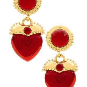 Сережки Crown Jewels