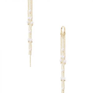 Кульчики Copacabana