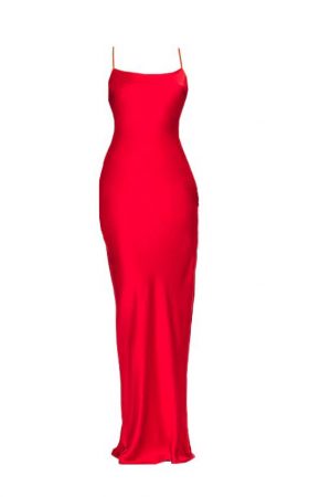 Сукня максі Mischa