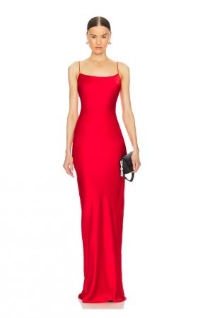 Сукня максі Mischa