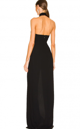 Вечірня сукня Queen