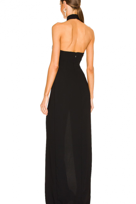 Вечірня сукня Queen