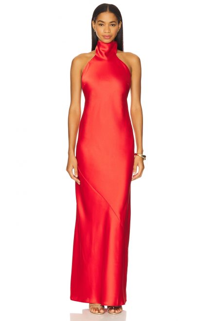 Cукня максі Lisa