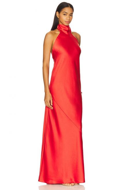 Cукня максі Lisa