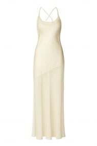 Сукня Samani з напівпрозорим подолом